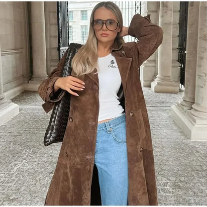 Classic Vintage Coat