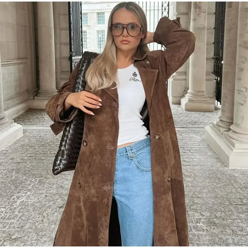 Classic Vintage Coat