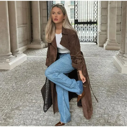 Classic Vintage Coat