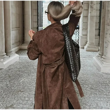 Classic Vintage Coat