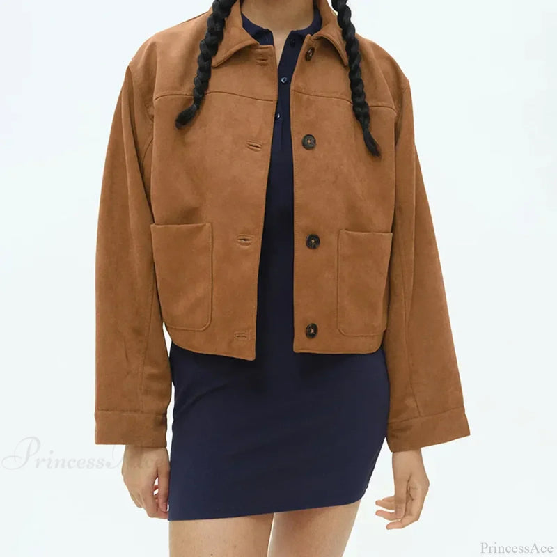 Classic Vintage Coat