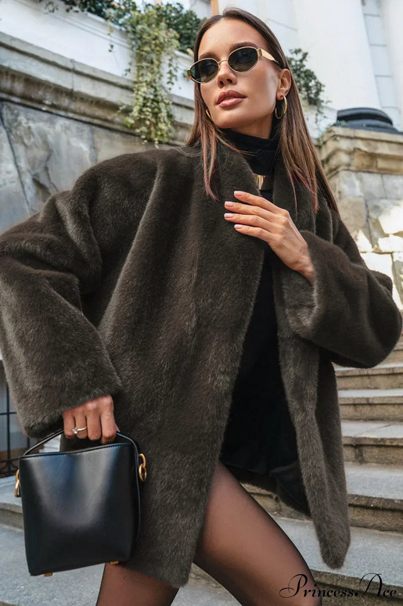 Classic Vintage Coat