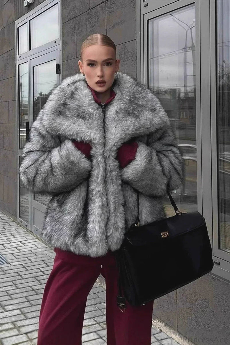 Elegantly Designed Coat