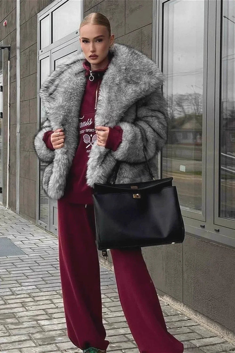Elegantly Designed Coat