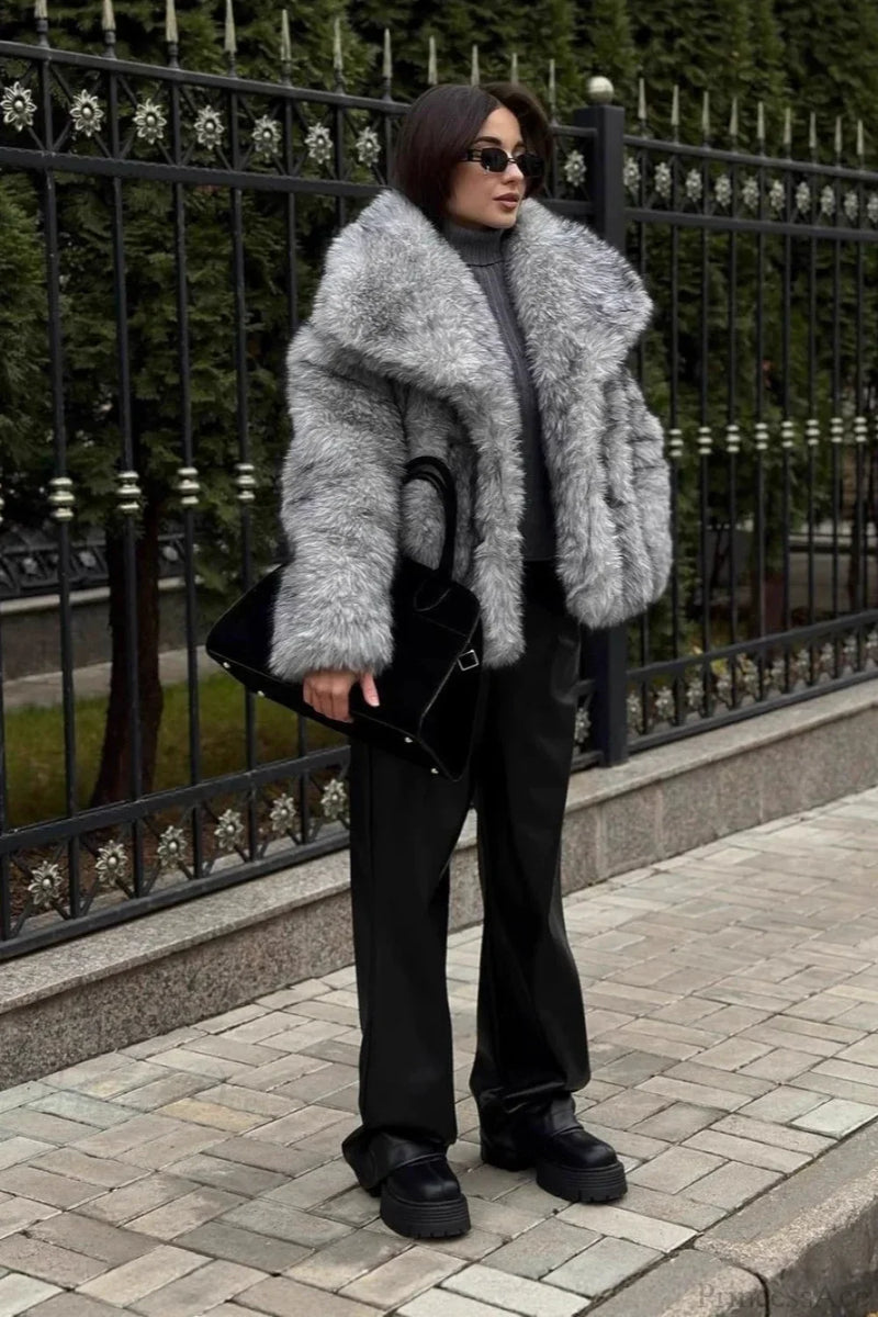 Elegantly Designed Coat