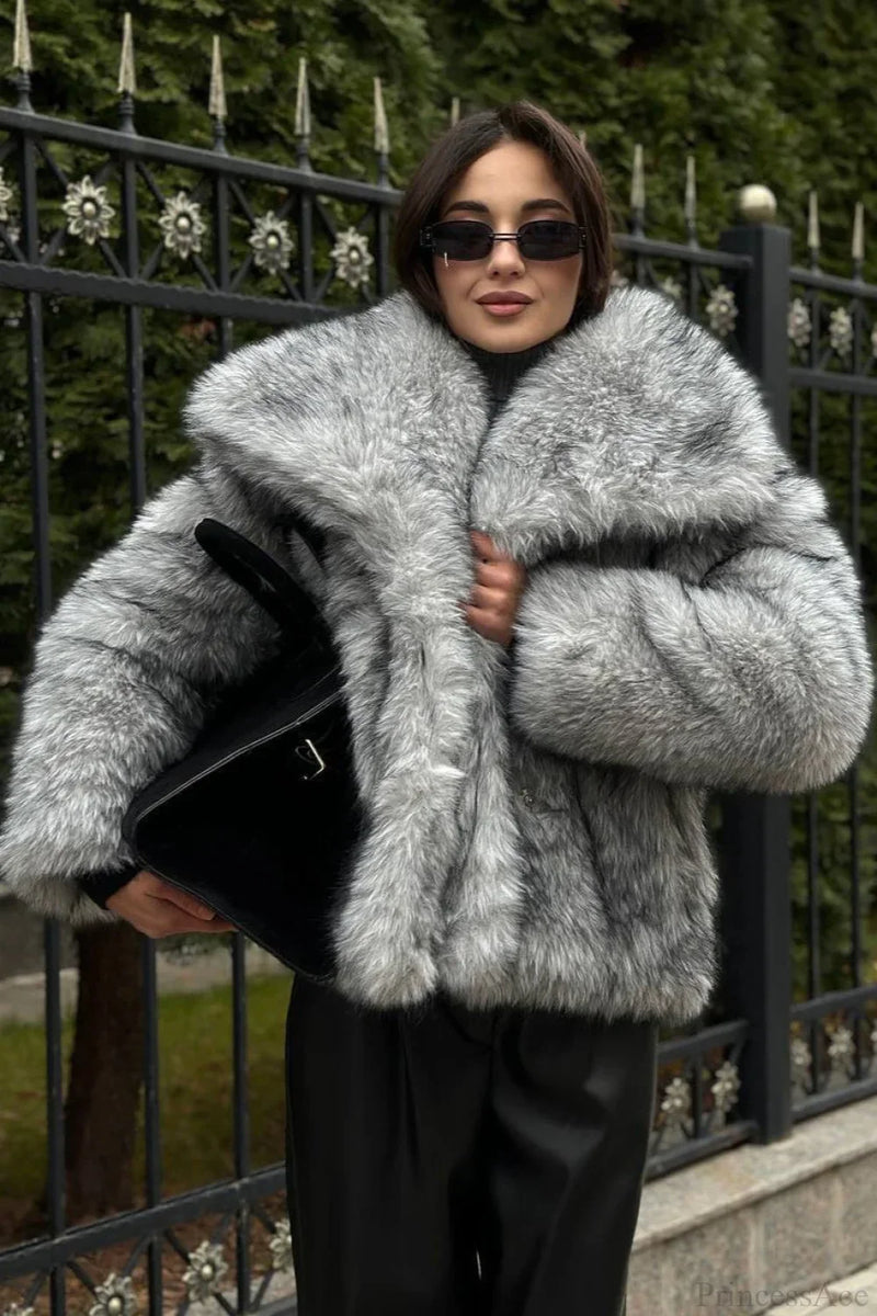 Elegantly Designed Coat