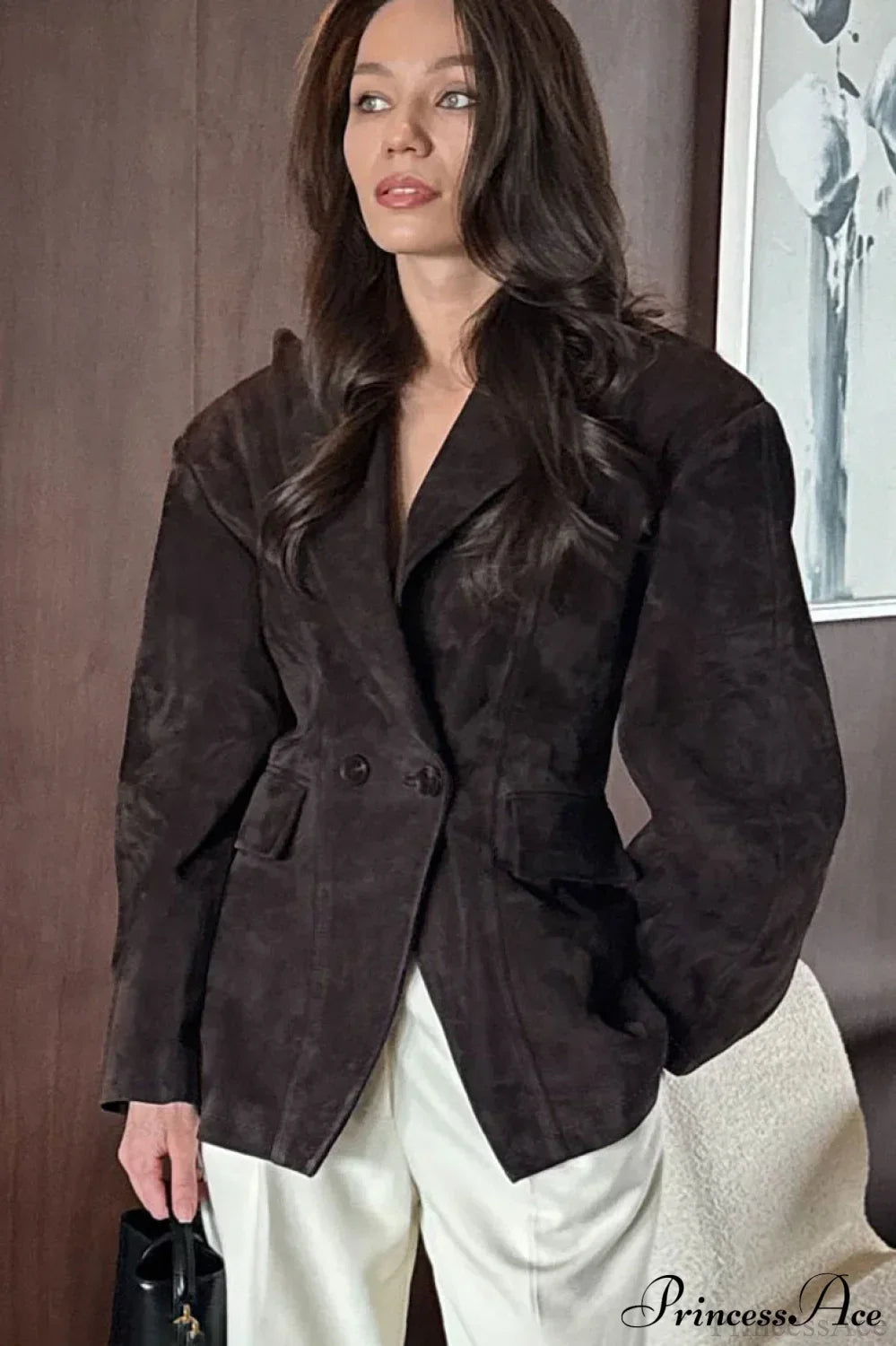 Vintage Inspired Coat