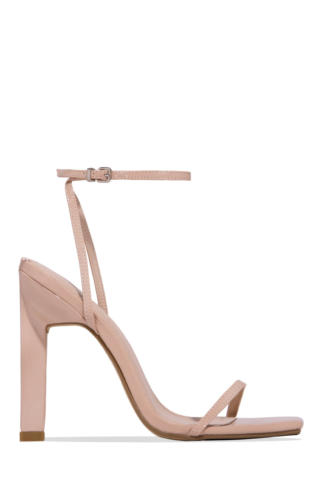 Gracefully Styled Heels for Any Occasion