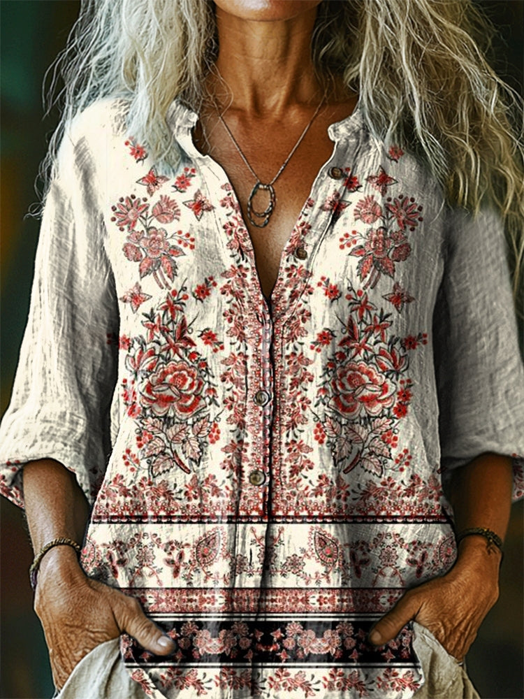 Classic Designed Garment