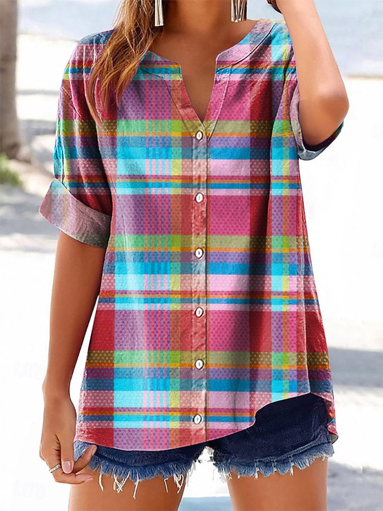 Gracefully Designed Shirt