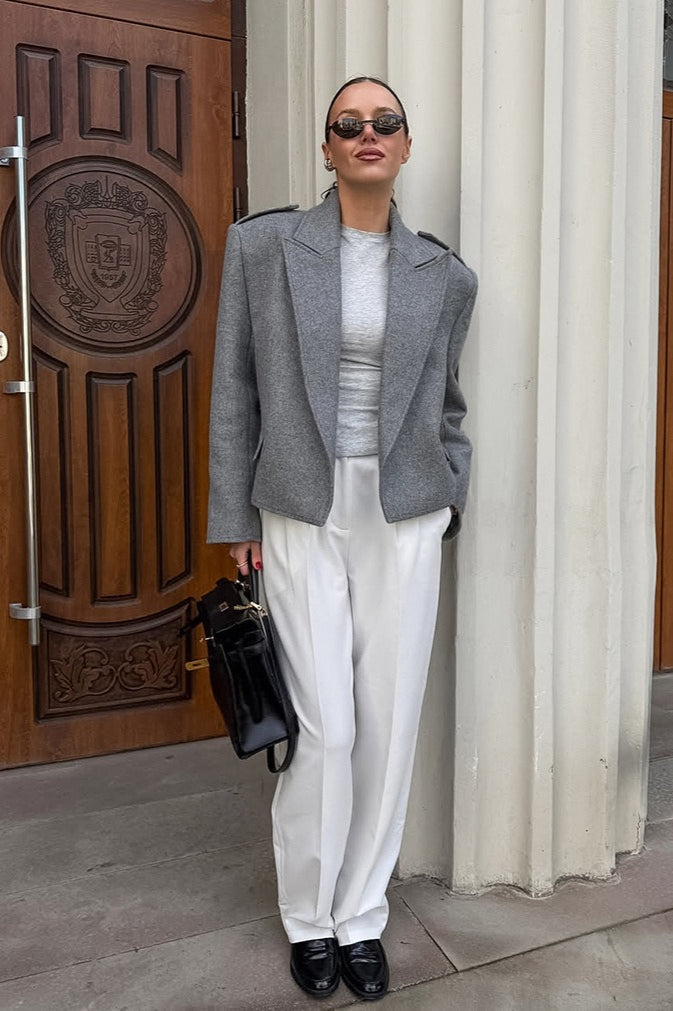 Classic Vintage Coat
