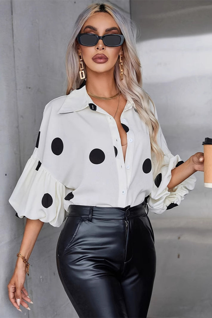 Beautifully Crafted Blouse
