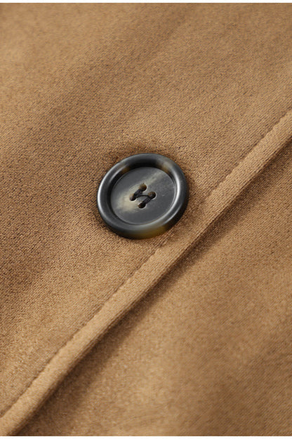Beautifully Crafted Coat