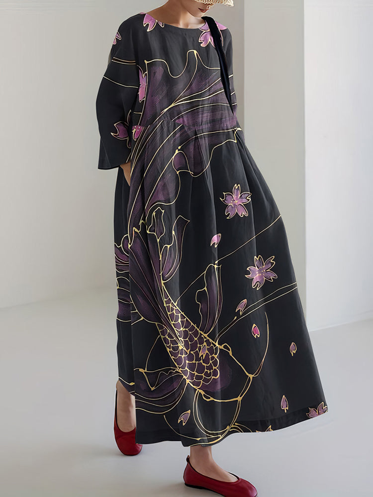 Beautifully Crafted Dress