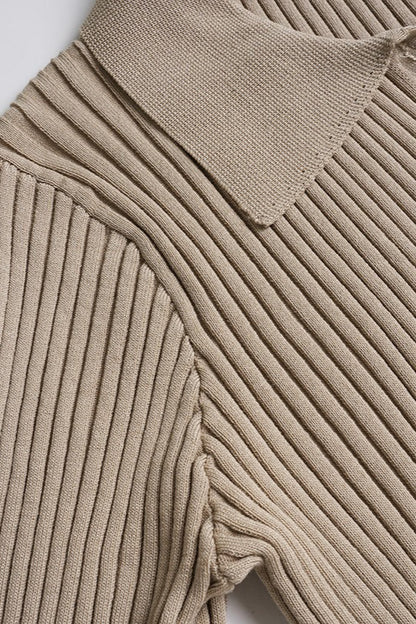 Thoughtfully Designed Blouse