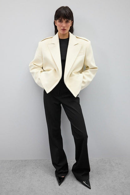 Thoughtfully Designed Coat