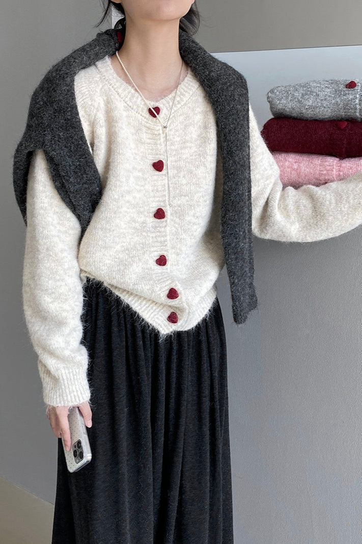Beautifully Crafted Cardigan