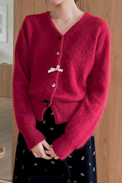 Vintage Inspired Cardigan
