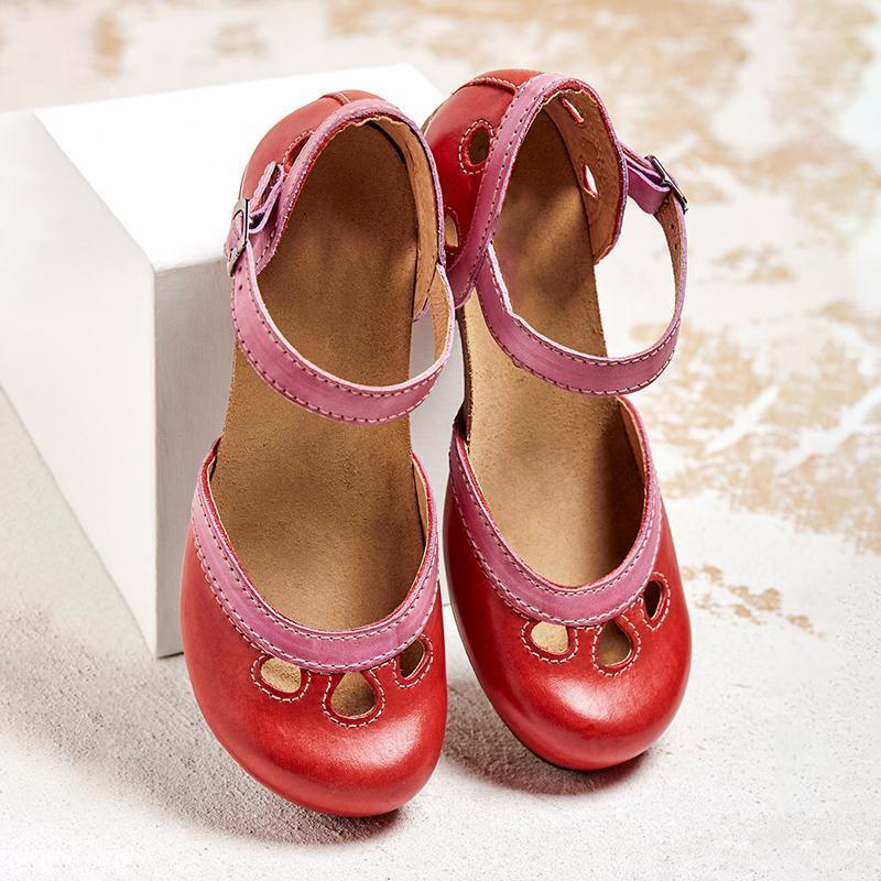 Elegant Orthopedic Shoes for Every Step