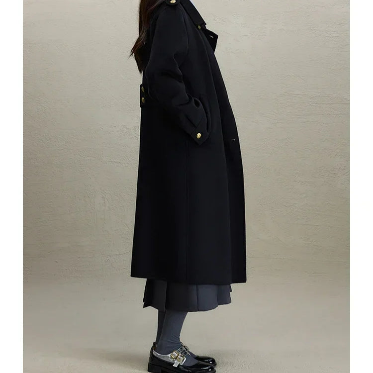 Beautifully Crafted Coat