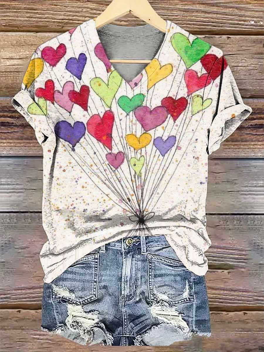 Beautifully Crafted T-Shirt
