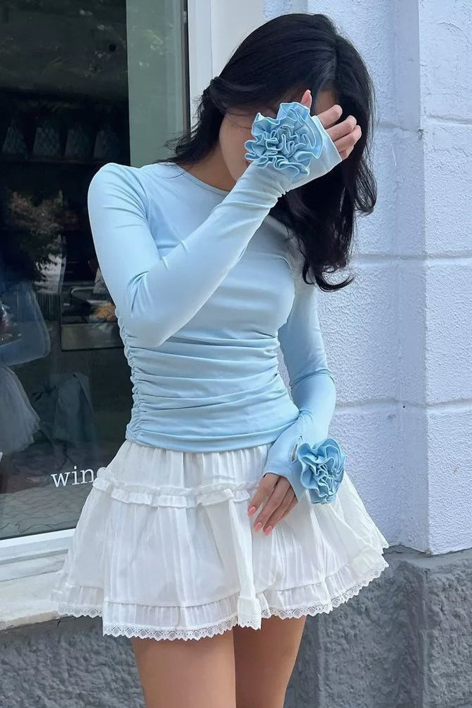 Timeless Vintage Style Garment