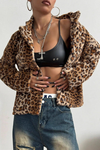 Elegantly Designed Coat