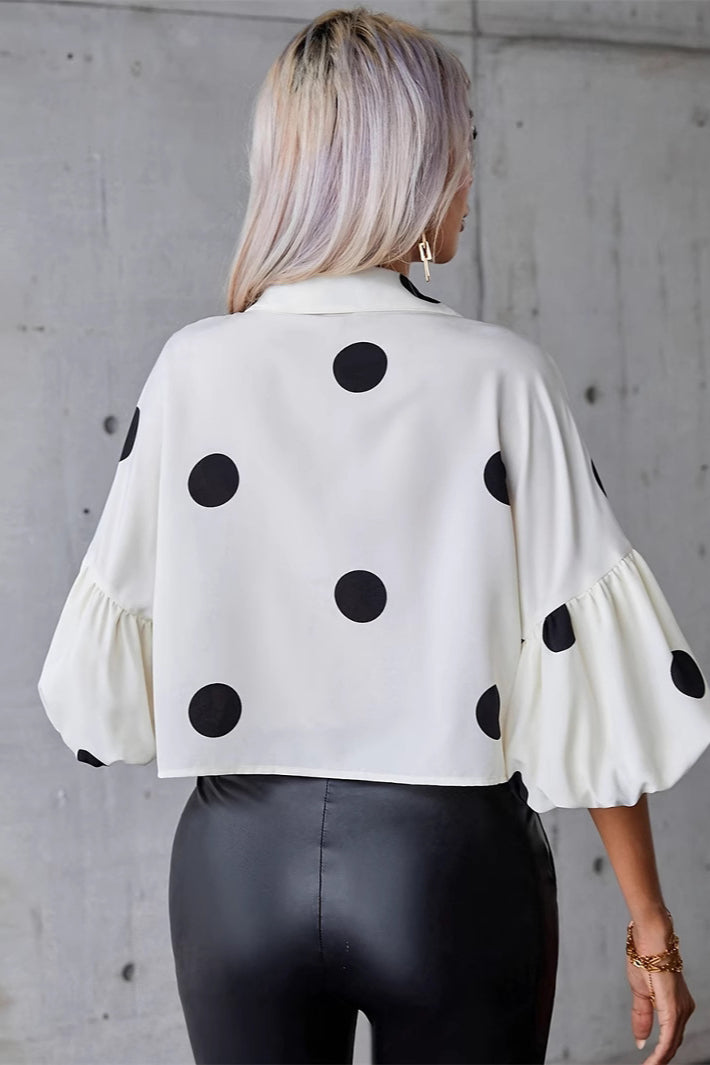 Beautifully Crafted Blouse