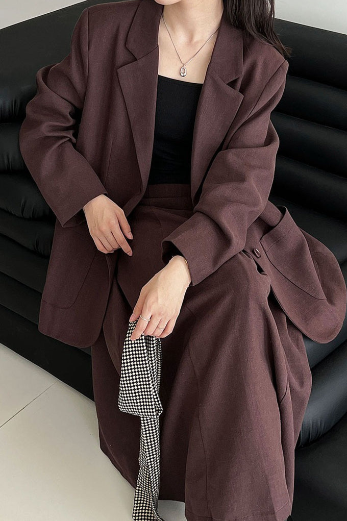 Classic Designed Garment