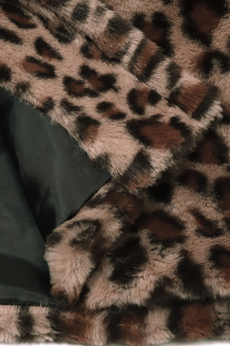 Timeless Vintage Style Coat