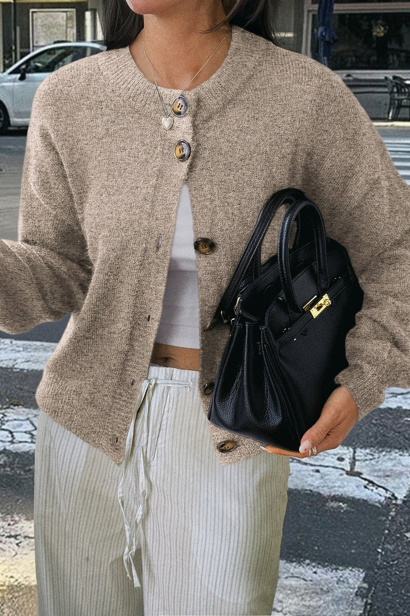 Beautifully Crafted Cardigan