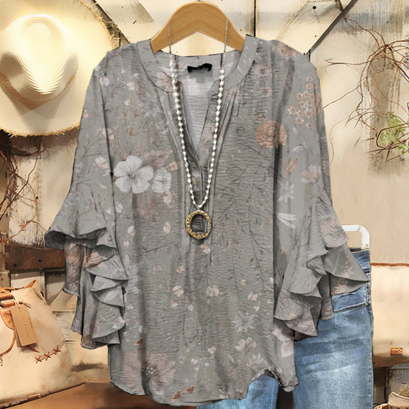 Gracefully Designed Shirt