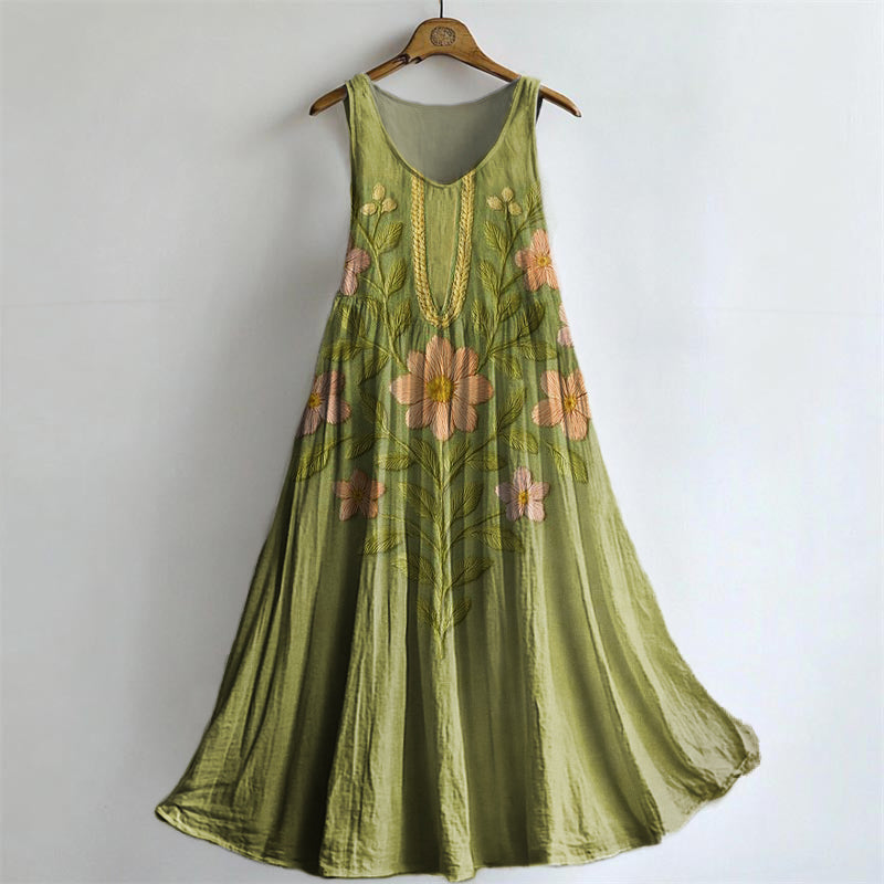 Beautifully Crafted Garment