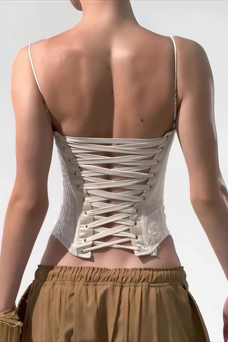 Gracefully Designed Top