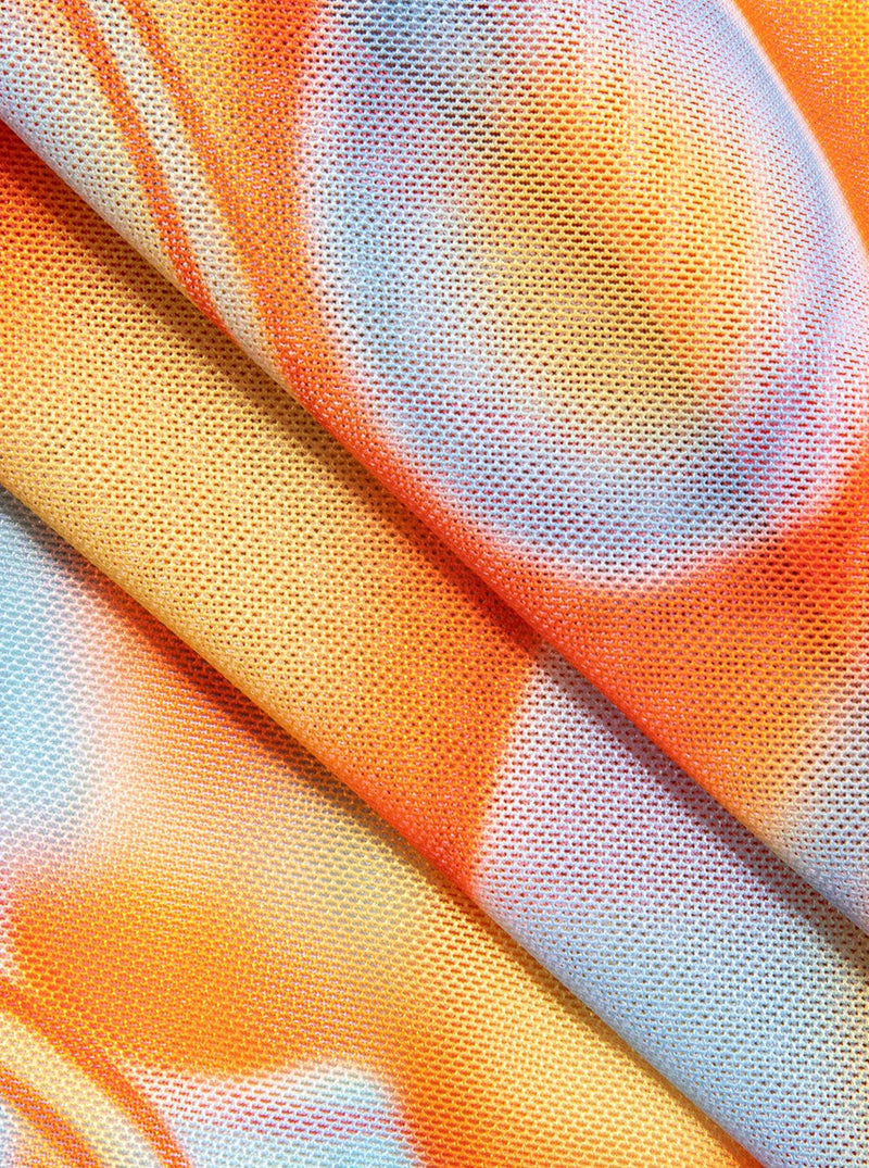 Elegantly Designed Garment