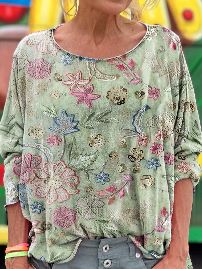 Classic Vintage T-Shirt