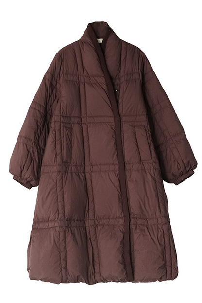 Winter Duck Down Jacket
