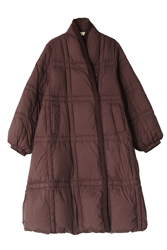 Winter Duck Down Jacket