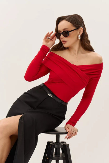 Thoughtfully Designed Garment
