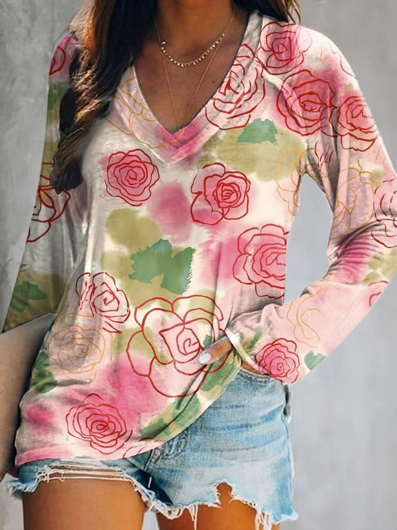 Elegantly Designed Top
