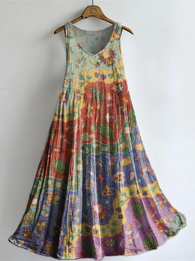 Thoughtfully Designed Garment