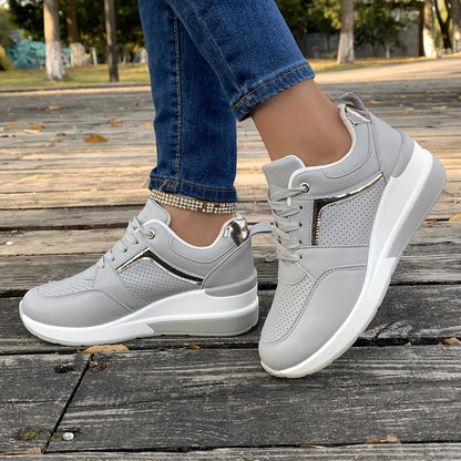 Graceful Orthopedic Shoes for Modern Look