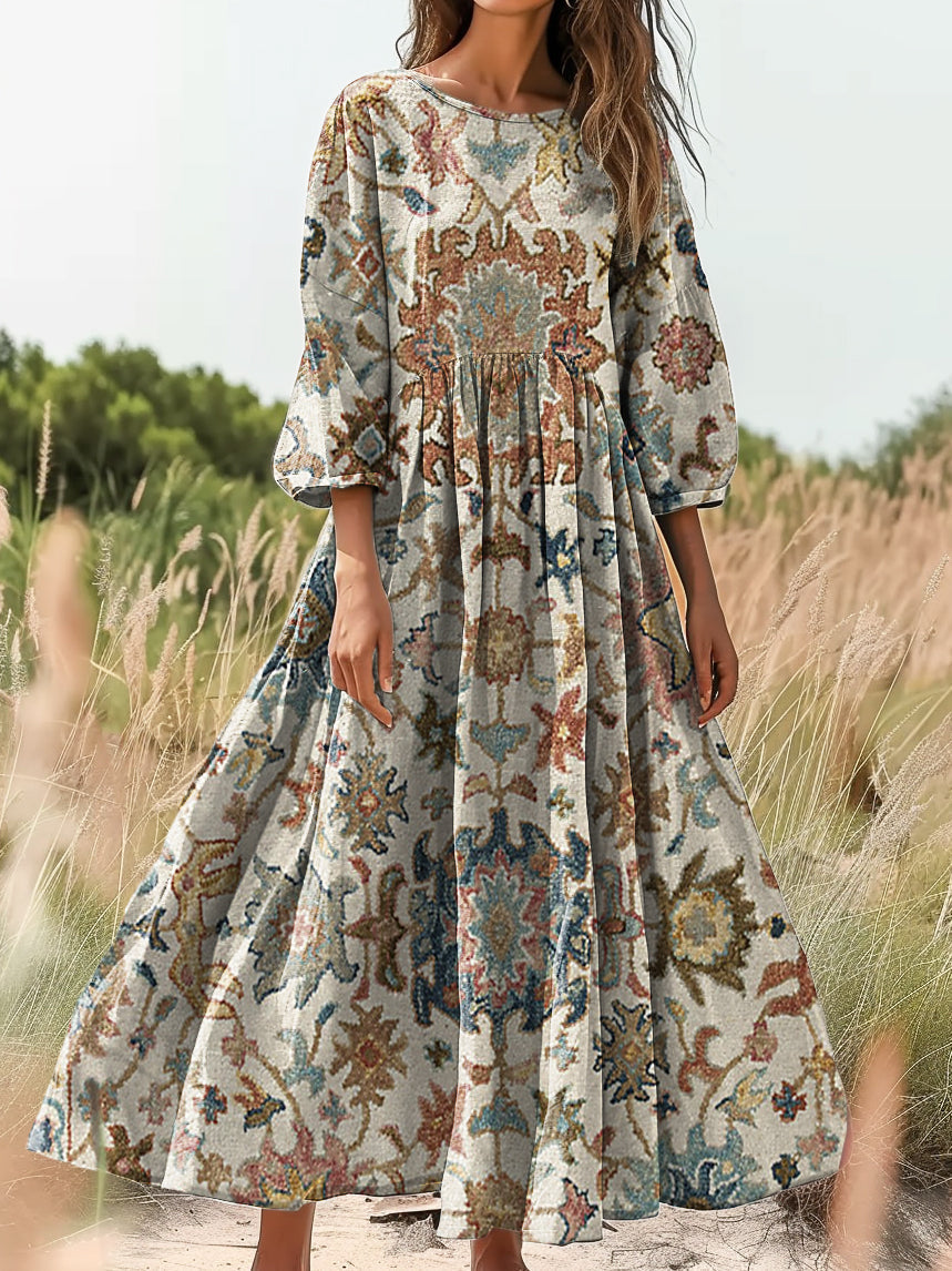 Beautifully Crafted Dress