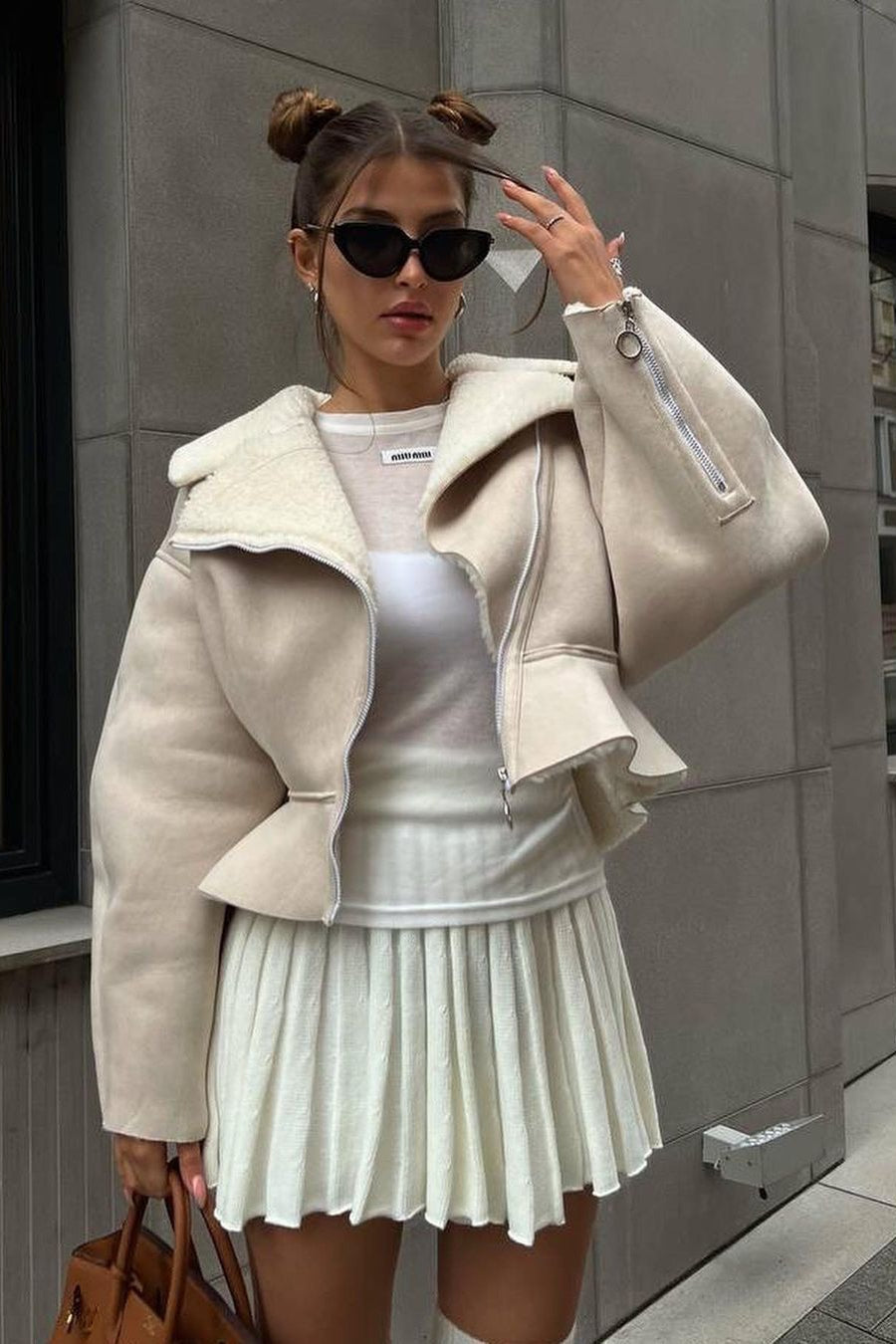 Classic Vintage Coat