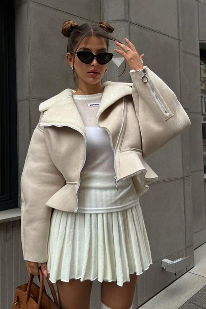 Classic Vintage Coat