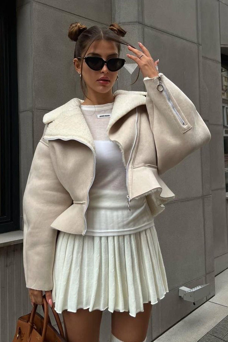 Classic Vintage Coat