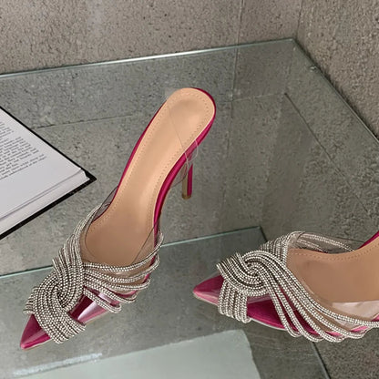 Gracefully Styled Sandals for Any Occasion