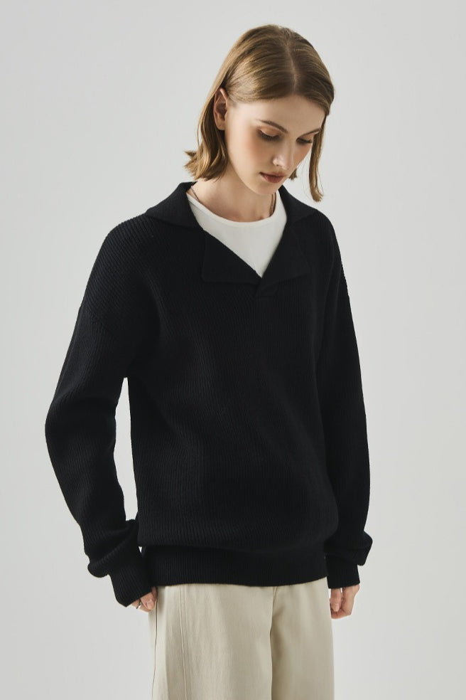 Timeless Vintage Style Top