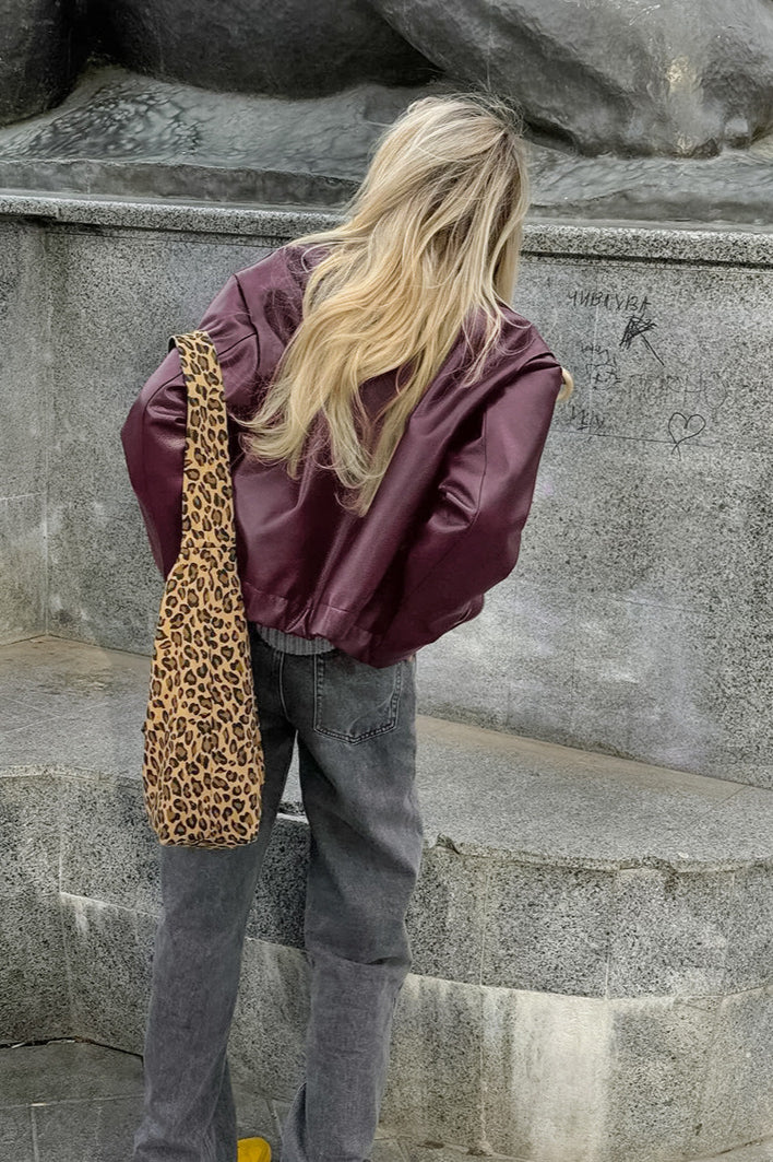Beautifully Crafted Coat