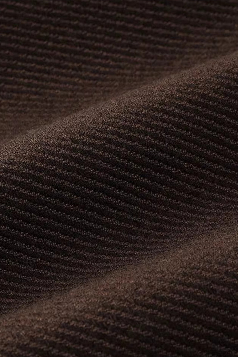 Thoughtfully Designed Garment
